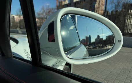 Porsche Macan I рестайлинг, 2023 год, 10 990 000 рублей, 25 фотография