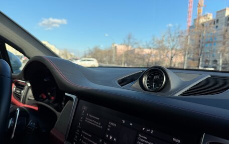 Porsche Macan I рестайлинг, 2023 год, 10 990 000 рублей, 26 фотография