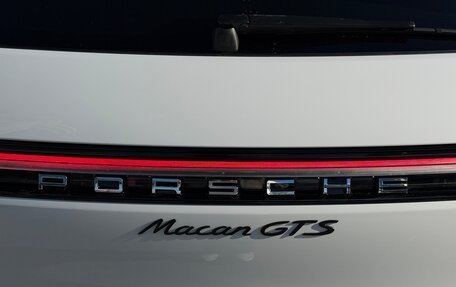 Porsche Macan I рестайлинг, 2023 год, 10 990 000 рублей, 31 фотография