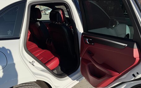 Porsche Macan I рестайлинг, 2023 год, 10 990 000 рублей, 28 фотография