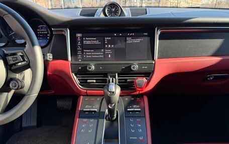 Porsche Macan I рестайлинг, 2023 год, 10 990 000 рублей, 36 фотография