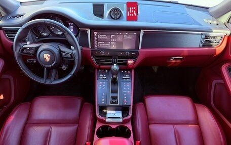 Porsche Macan I рестайлинг, 2023 год, 10 990 000 рублей, 35 фотография