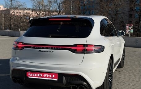 Porsche Macan I рестайлинг, 2023 год, 10 990 000 рублей, 30 фотография