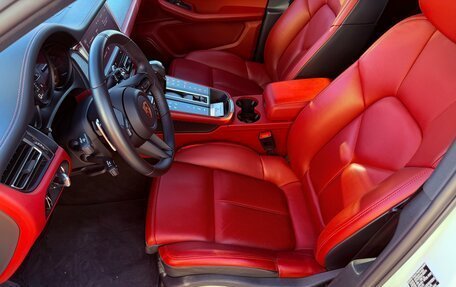 Porsche Macan I рестайлинг, 2023 год, 10 990 000 рублей, 37 фотография