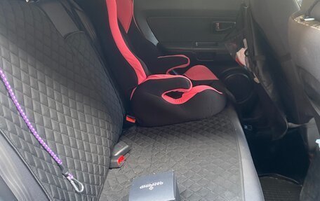 KIA Soul I рестайлинг, 2011 год, 799 000 рублей, 7 фотография