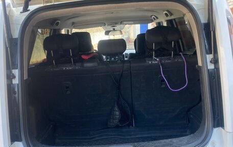 KIA Soul I рестайлинг, 2011 год, 799 000 рублей, 9 фотография