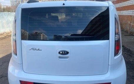 KIA Soul I рестайлинг, 2011 год, 799 000 рублей, 8 фотография