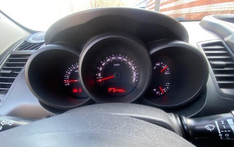 KIA Soul I рестайлинг, 2011 год, 799 000 рублей, 13 фотография