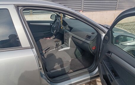 Opel Astra H, 2011 год, 460 000 рублей, 3 фотография