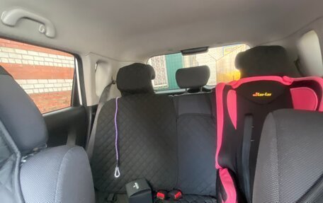 KIA Soul I рестайлинг, 2011 год, 799 000 рублей, 14 фотография