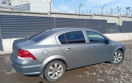 Opel Astra H, 2011 год, 460 000 рублей, 2 фотография