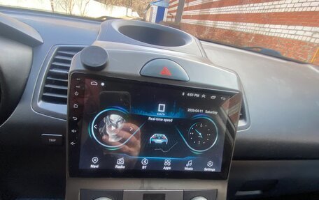 KIA Soul I рестайлинг, 2011 год, 799 000 рублей, 11 фотография