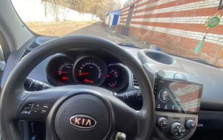 KIA Soul I рестайлинг, 2011 год, 799 000 рублей, 10 фотография