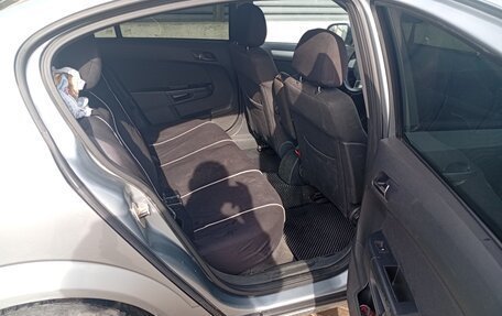 Opel Astra H, 2011 год, 460 000 рублей, 4 фотография