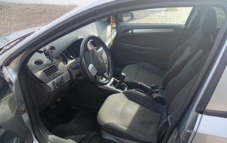 Opel Astra H, 2011 год, 460 000 рублей, 8 фотография