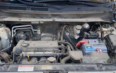 KIA Soul I рестайлинг, 2011 год, 799 000 рублей, 15 фотография