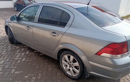 Opel Astra H, 2011 год, 460 000 рублей, 6 фотография