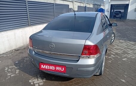 Opel Astra H, 2011 год, 460 000 рублей, 5 фотография