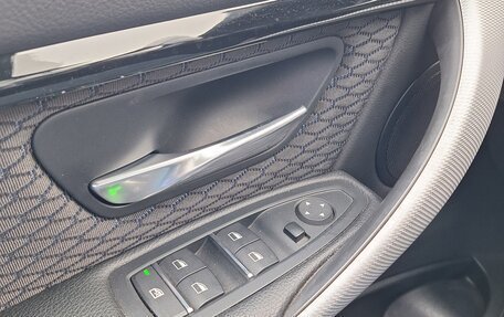 BMW 3 серия, 2018 год, 3 150 000 рублей, 7 фотография