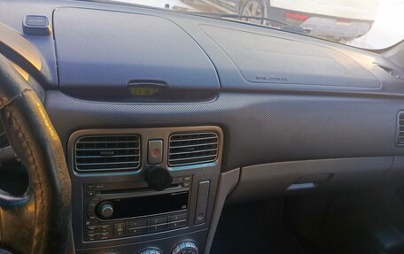 Subaru Forester, 2006 год, 790 000 рублей, 6 фотография