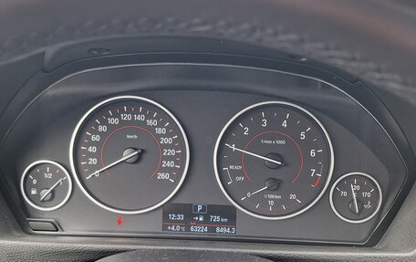 BMW 3 серия, 2018 год, 3 150 000 рублей, 9 фотография