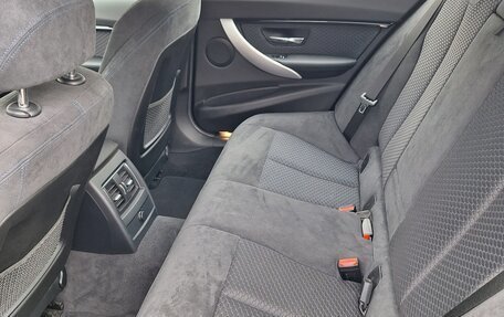 BMW 3 серия, 2018 год, 3 150 000 рублей, 6 фотография