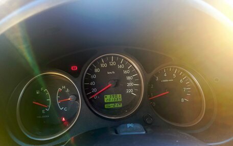 Subaru Forester, 2006 год, 790 000 рублей, 5 фотография