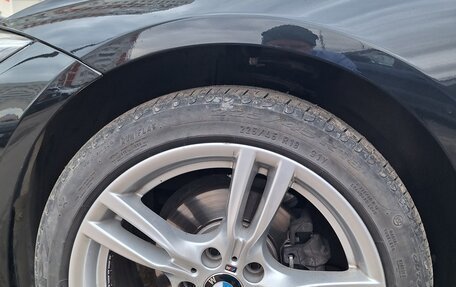 BMW 3 серия, 2018 год, 3 150 000 рублей, 10 фотография