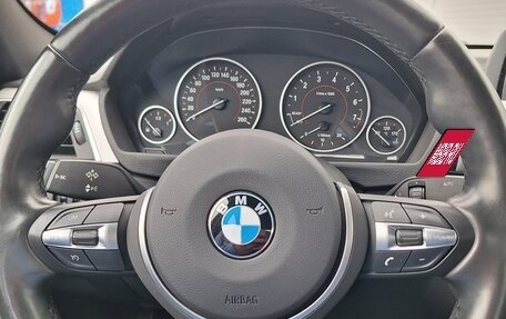 BMW 3 серия, 2018 год, 3 150 000 рублей, 5 фотография