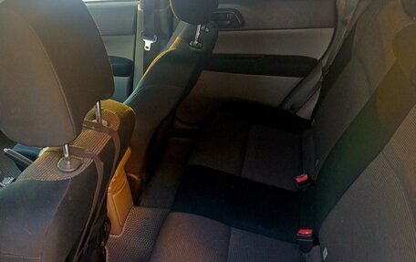 Subaru Forester, 2006 год, 790 000 рублей, 8 фотография