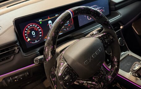 CheryExeed TXL, 2022 год, 2 750 000 рублей, 9 фотография