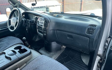 Hyundai Starex I рестайлинг, 2006 год, 333 333 рублей, 3 фотография