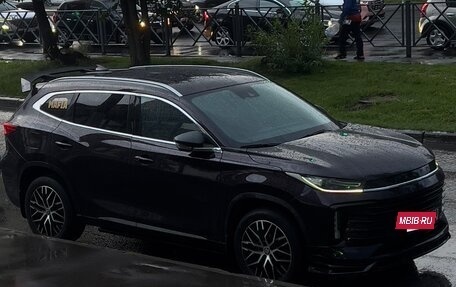 CheryExeed TXL, 2022 год, 2 750 000 рублей, 2 фотография