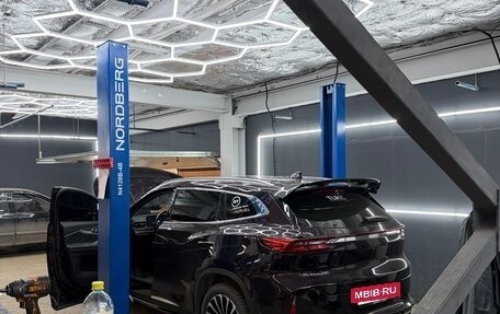 CheryExeed TXL, 2022 год, 2 750 000 рублей, 10 фотография