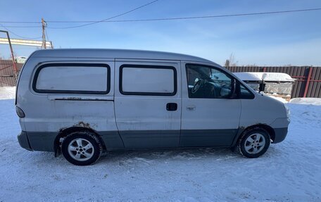 Hyundai Starex I рестайлинг, 2006 год, 333 333 рублей, 8 фотография