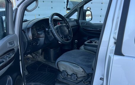 Hyundai Starex I рестайлинг, 2006 год, 333 333 рублей, 5 фотография