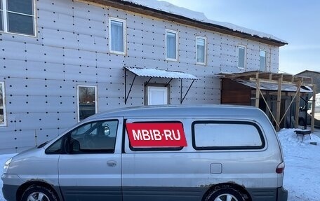 Hyundai Starex I рестайлинг, 2006 год, 333 333 рублей, 10 фотография