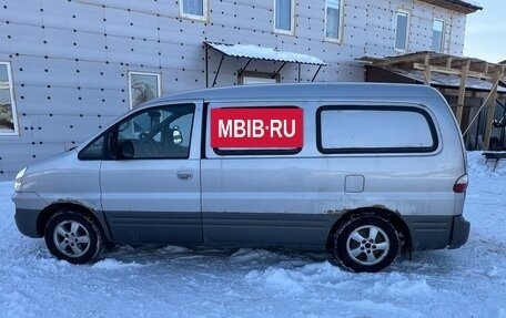 Hyundai Starex I рестайлинг, 2006 год, 333 333 рублей, 11 фотография