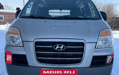Hyundai Starex I рестайлинг, 2006 год, 333 333 рублей, 7 фотография