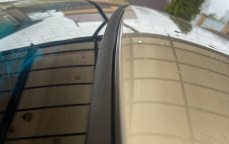 SsangYong Actyon II рестайлинг, 2014 год, 800 000 рублей, 16 фотография