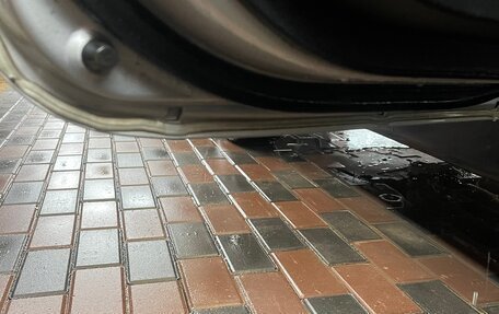 SsangYong Actyon II рестайлинг, 2014 год, 800 000 рублей, 14 фотография