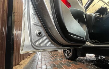 SsangYong Actyon II рестайлинг, 2014 год, 800 000 рублей, 15 фотография