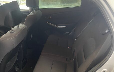 SsangYong Actyon II рестайлинг, 2014 год, 800 000 рублей, 18 фотография