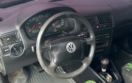 Volkswagen Golf IV, 1998 год, 220 000 рублей, 8 фотография