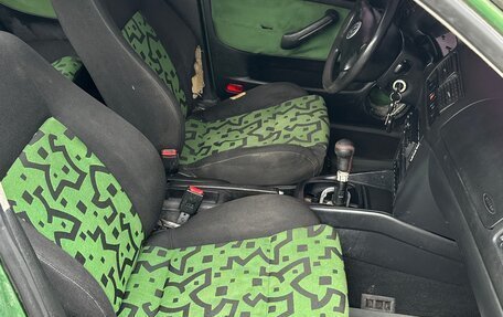 Volkswagen Golf IV, 1998 год, 220 000 рублей, 7 фотография