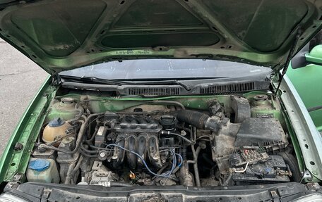 Volkswagen Golf IV, 1998 год, 220 000 рублей, 9 фотография