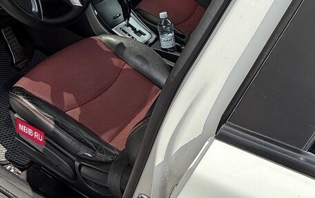 Hyundai Elantra V, 2011 год, 860 000 рублей, 11 фотография