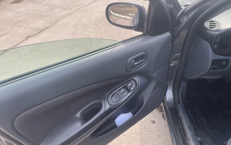 Nissan Almera, 2005 год, 270 000 рублей, 10 фотография