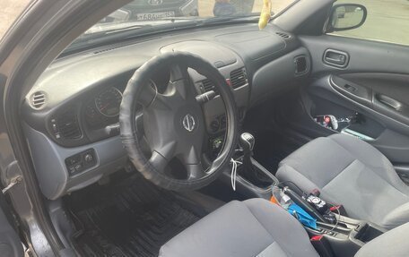 Nissan Almera, 2005 год, 270 000 рублей, 9 фотография