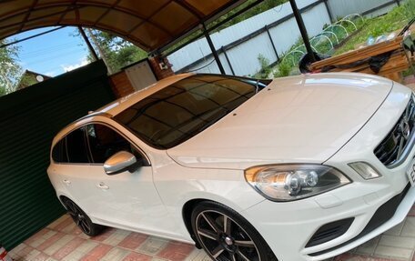 Volvo V60 I, 2013 год, 2 800 000 рублей, 3 фотография